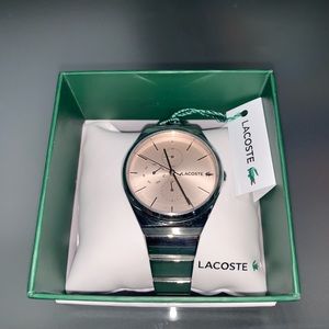 Lacoste Watch